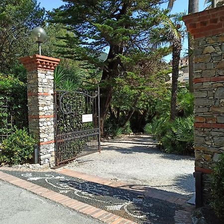 Rapallo Suite Exterior foto