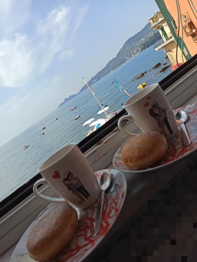 Rapallo Suite Exterior foto