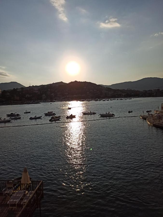 Rapallo Suite Exterior foto