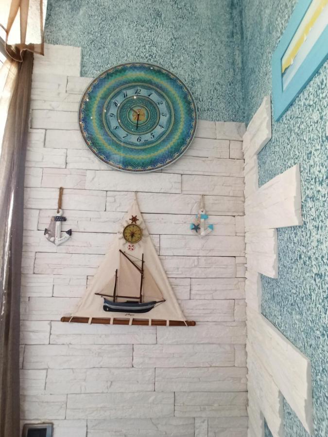 Rapallo Suite Exterior foto