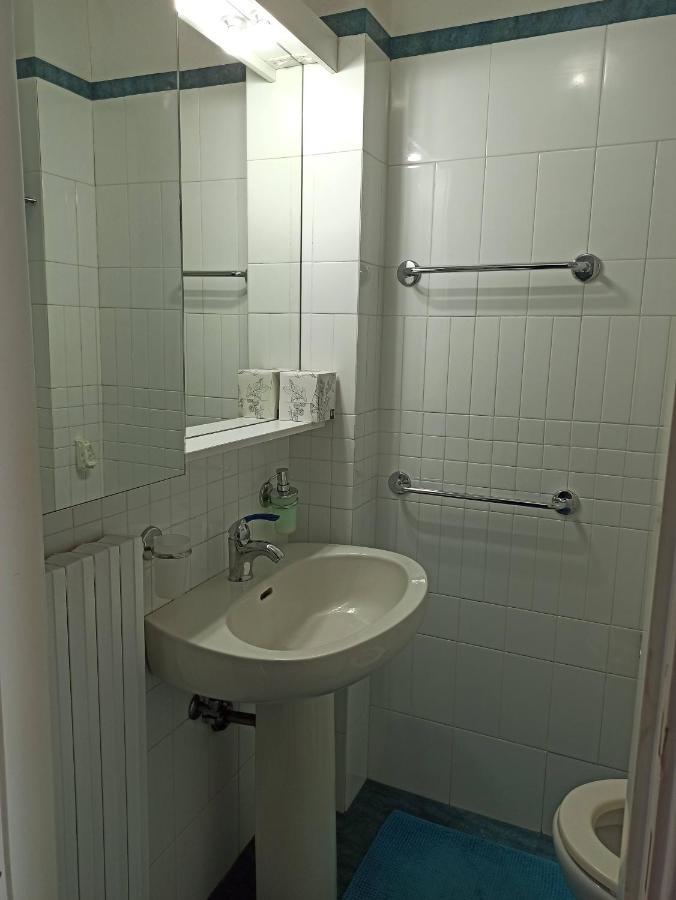 Rapallo Suite Exterior foto