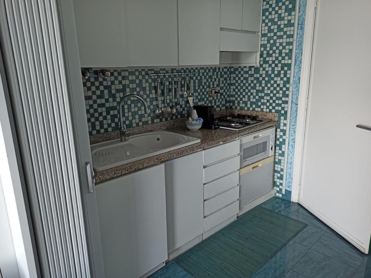 Rapallo Suite Exterior foto